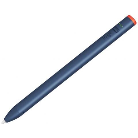 Logitech Crayon - Classic Blue-emea-914 (914-000080) - Foto 1