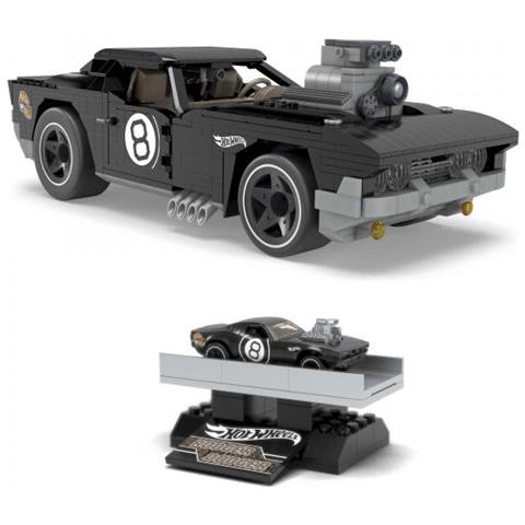 Mega Construx Hdj98 Gioco Di Costruzione - Foto 2