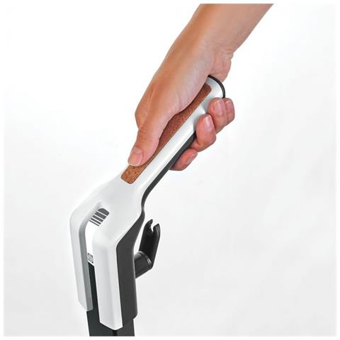Vaporetto SV660 Style Mop Capacità 0.5 L Potenza 1500 Watt Colore Grigio/Bianco - Foto 2