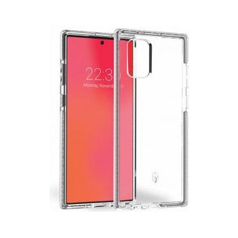 Cover Rinforzata Per Samsung Galaxy Note 10 Lite Life, Trasparente - Foto 1