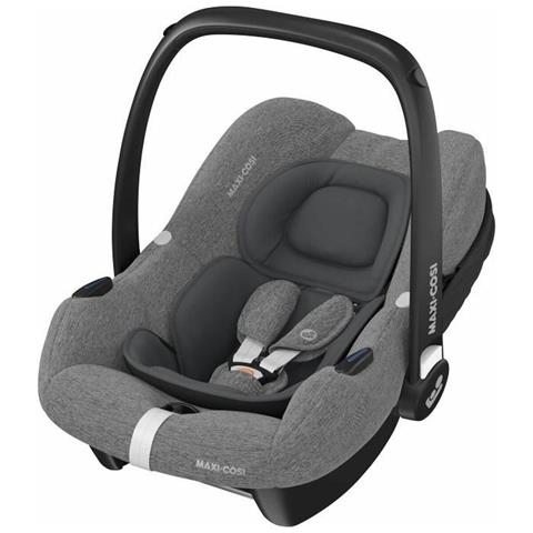 Seggiolino Auto Cabriofix I-size Grigio 0+ (de 0 A 13 Kilos) - Foto 1