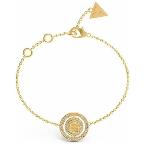 Bracciale Donna Jubb02257jwygs Dorato - Foto 2