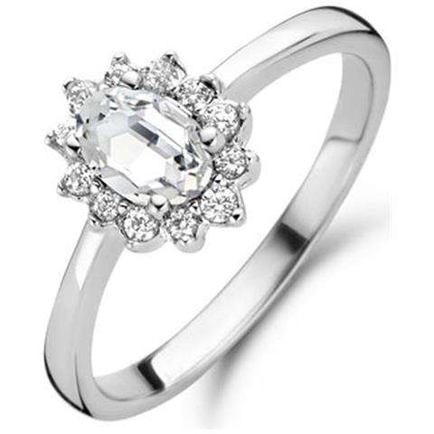 Anello Donna 9nb-0533-52 12 - Foto 1