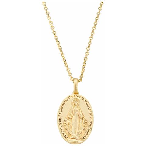 Collana Donna Amen Clmigm - Foto 1