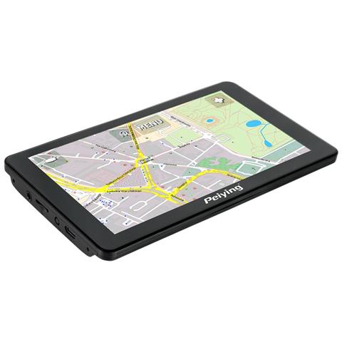 Navigatore GPS PY-GPS7014 7 Pollici - Foto 2