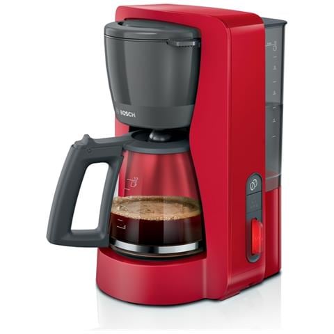 TKA3M134 macchina per caffè Macchina da caffè con filtro 1,25 L - Foto 1