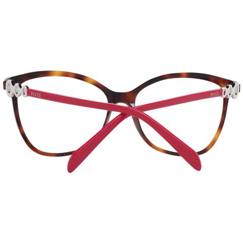 Emilio Pucci Mod. Ep5178 56052 - Foto 3