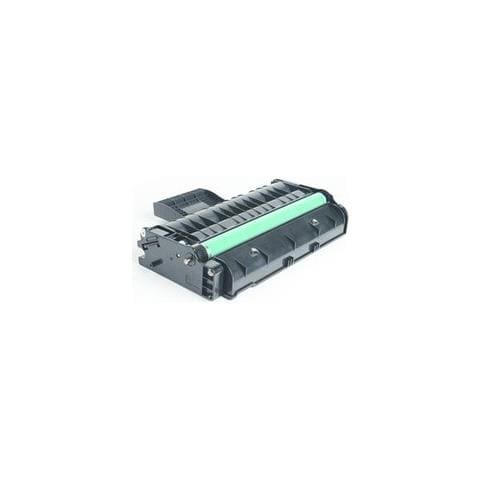 TONER COMPATIBILE - Ricoh Sp201 / Sp203 / Sp204 / Sp211 / Sp220 Nero - Foto 1