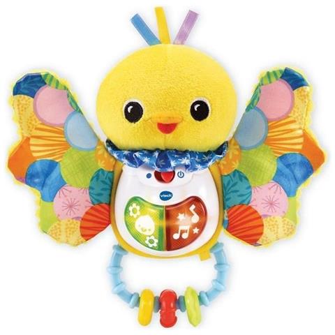 Il Sonaglio Piou-piou Risveglia I Sensi - Foto 1