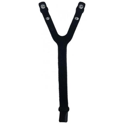 Replacement Strap F /rs5100 Lettore Per Codice A Barre Nero - Foto 1
