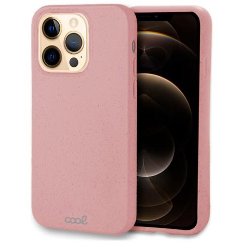 8434847060231 custodia per cellulare 17 cm (6.7"") Cover Rosa per iPhone 12 Pro Max - Foto 1