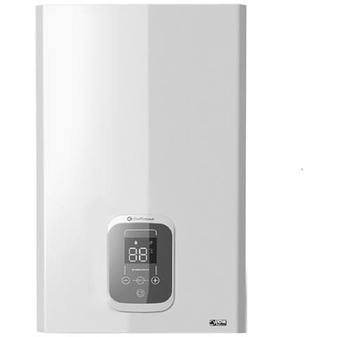 Scaldabagno Scaldino A Gas Camera Stagna Avenir Plus Lnx Sft 11 Eu Gpl - Foto 1