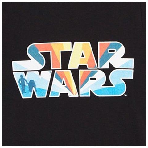 T-shirt sw 52 02 9499 s1-3a Ragazzo - Foto 2