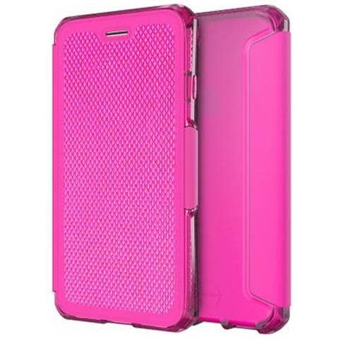 Custodia Per Iphone Se 2020 / 8 / 7 / 6s / 6 Rinforzata Spectra, Rosa - Foto 1