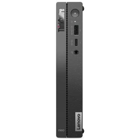 Pc Desktop ThinkCentre neo 50q Intel Core i5-13420H Octa Core 3.4 GHz Ram 16GB SSD 512 GB 3xUSB 3.2 Windows 11 Pro - Foto 1
