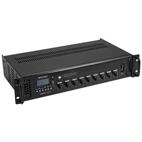 Ma-360p Ela-mischverstrker (80709646) - Foto 1