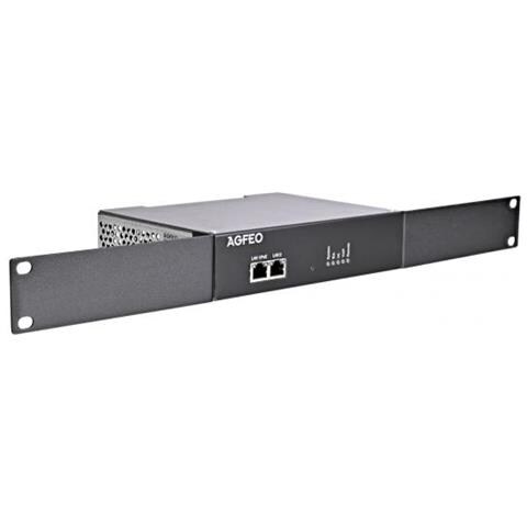 Agfeo Es Pure-ip X It Server Di Comunicazione Ip 40 Utente (i) - Foto 1