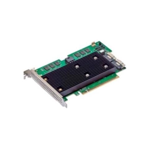 Megaraid 9670w-16i Controller Raid Pci Express X8 4.0 6 Gbit /s - Foto 1