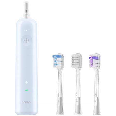 Spazzolino Sonico Laifen Wave ABS Blu - Foto 1