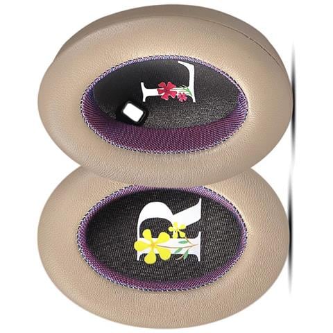 Cuscinetti Auricolari Di Ricambio Per Cuffie Sony Wh-1000xm4 - Foto 1