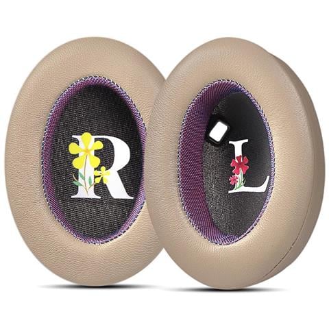 Cuscinetti Auricolari Di Ricambio Per Cuffie Sony Wh-1000xm4 - Foto 2