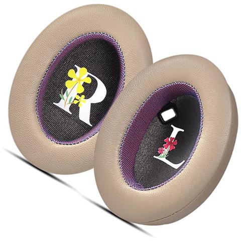 Cuscinetti Auricolari Di Ricambio Per Cuffie Sony Wh-1000xm4 - Foto 3