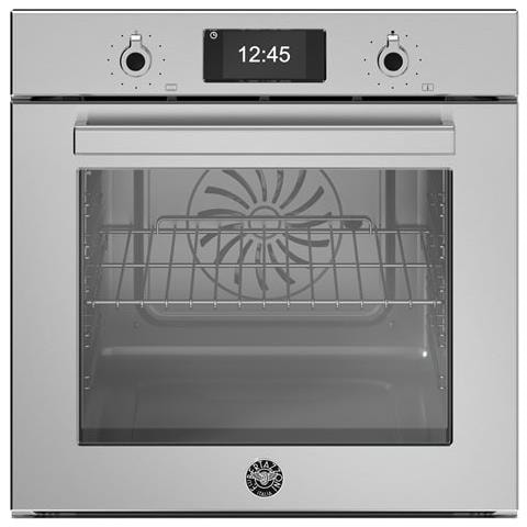 Forno Elettrico da Incasso F6011PROVTX Capacità 76 L Multifunzione Ventilato Potenza 2800 W Colore Inox - Foto 1