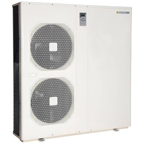 Power Force 35td Pompa Di Calore - Foto 1