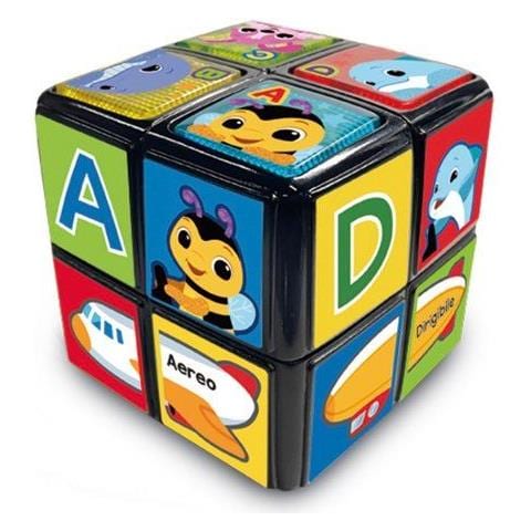 Cubo Gira E Impara 80 558407 Baby - Foto 1