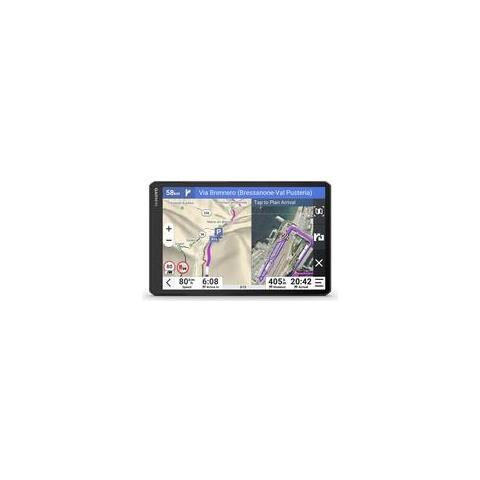 Garmin Dezl Lgv1020 Eu Mt-d Truck/lkw Navigation (010-02926-10) - Foto 1