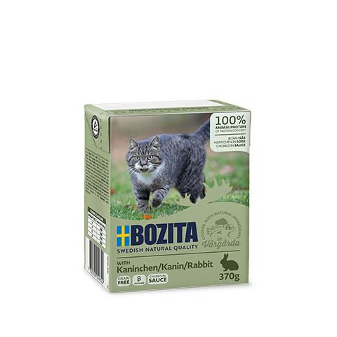 4932 cibo umido per gatti 370 g - Foto 1