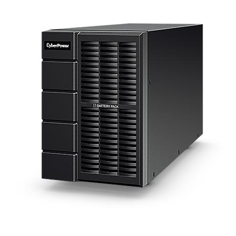 BPSE48V40A armadio per batteria dell'UPS Tower - Foto 1