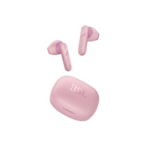 Wave Flex 2 Auricolare Wireless In-ear Musica e Chiamate Bluetooth Rosa - Foto 1