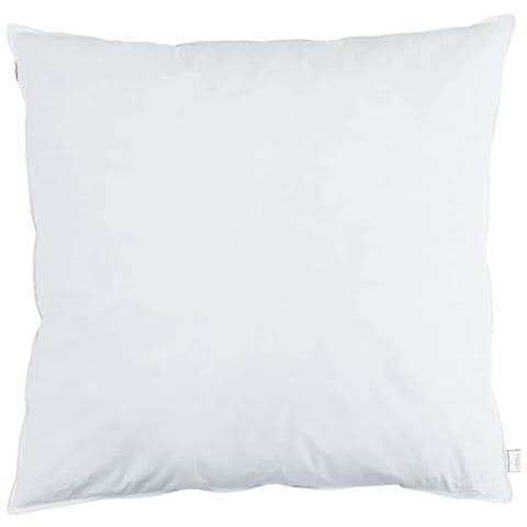 Cuscino Bianco Cotone 130gsm 100% - Foto 1