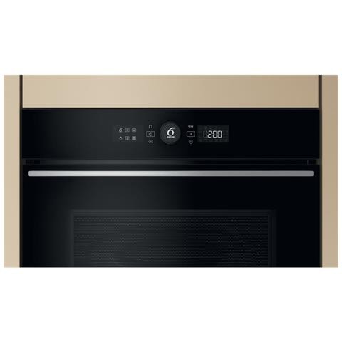 Microonde da incasso - WMW5WHMX - Foto 2