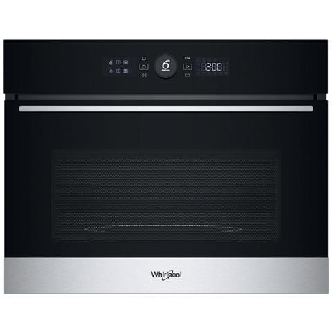 Microonde da incasso - WMW5WHMX - Foto 1