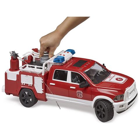 RAM 2500 - Foto 2