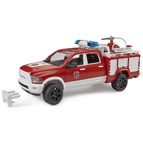RAM 2500 - Foto 1