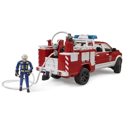 RAM 2500 - Foto 5