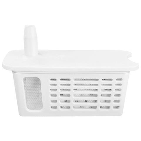 Ricambio Ioni D'argento Per Robot Aspirapolvere Ecovacs X11/x11 Pro - Foto 1