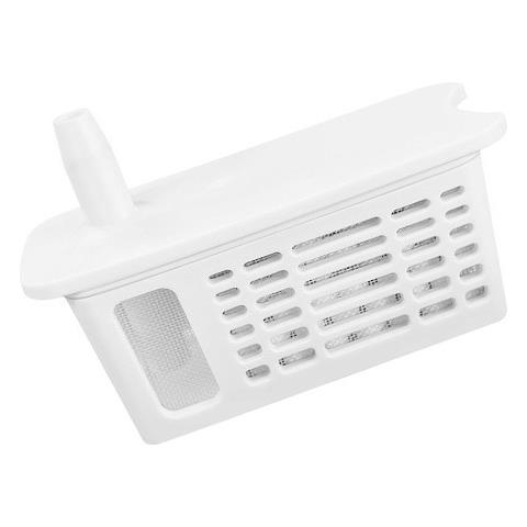Ricambio Ioni D'argento Per Robot Aspirapolvere Ecovacs X11/x11 Pro - Foto 3