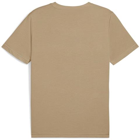 Ess No. 1 Logo Tee S 68253355, Uomini, Beige, Xs - Foto 2