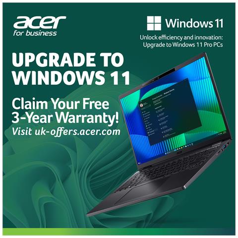 TravelMate P6 TMP614-53-TCO Intel® Core™ i5 i5-1335U Computer portatile 35,6 cm (14") WUXGA 16 GB LPDDR5-SDRAM 512 GB SSD Wi-Fi 6E (802.11ax) Windows 11 Pro Nero - Foto 2