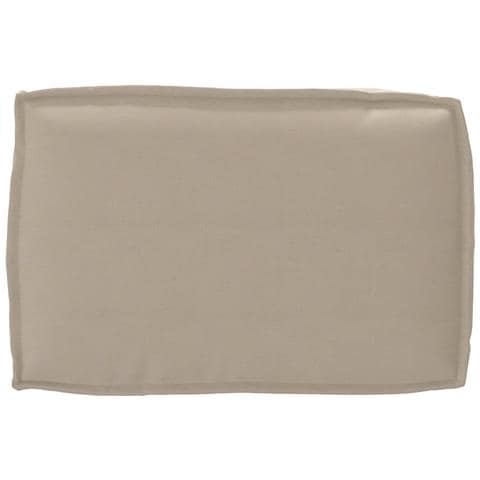 Set di Cuscini per Pallet 3 pcs Talpa 120 x 80 x 12 cm - Foto 9