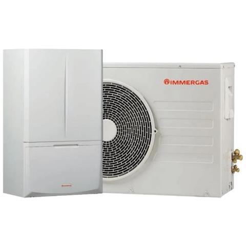 Pompa Di Calore Ibrida   Magis Combo Plus Solo Riscaldamento - 6 Kw Da Ordinare - Foto 1
