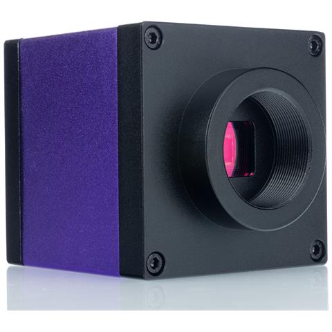 Camera Microscopica Tucana Pro Kmtp-hdmi-usbi - Alta Qualità Immagine 720p | Sensore Cmos 14mp | Uso Professionale E Didattico - Foto 2