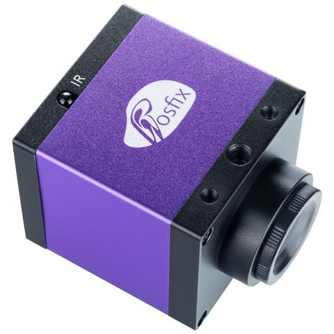 Camera Microscopica Tucana Pro Kmtp-hdmi-usbi - Alta Qualità Immagine 720p | Sensore Cmos 14mp | Uso Professionale E Didattico - Foto 8