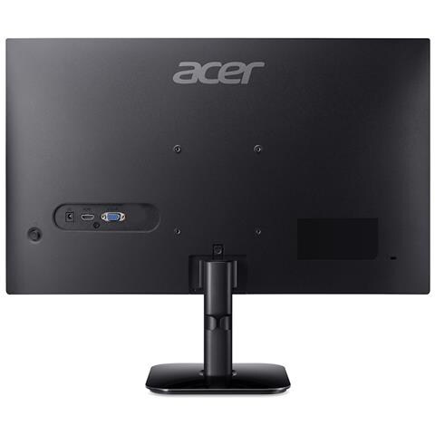 KA2 KA272P0BI Monitor PC 68,6 cm (27") 1920 x 1080 Pixel Full HD LCD Nero - Foto 6