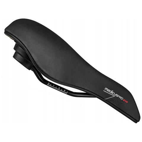 Sella Da Bicicletta Medicus Proevo 3.0 (city) - Foto 2