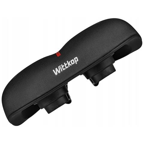 Sella Da Bicicletta Medicus Proevo 3.0 (city) - Foto 3